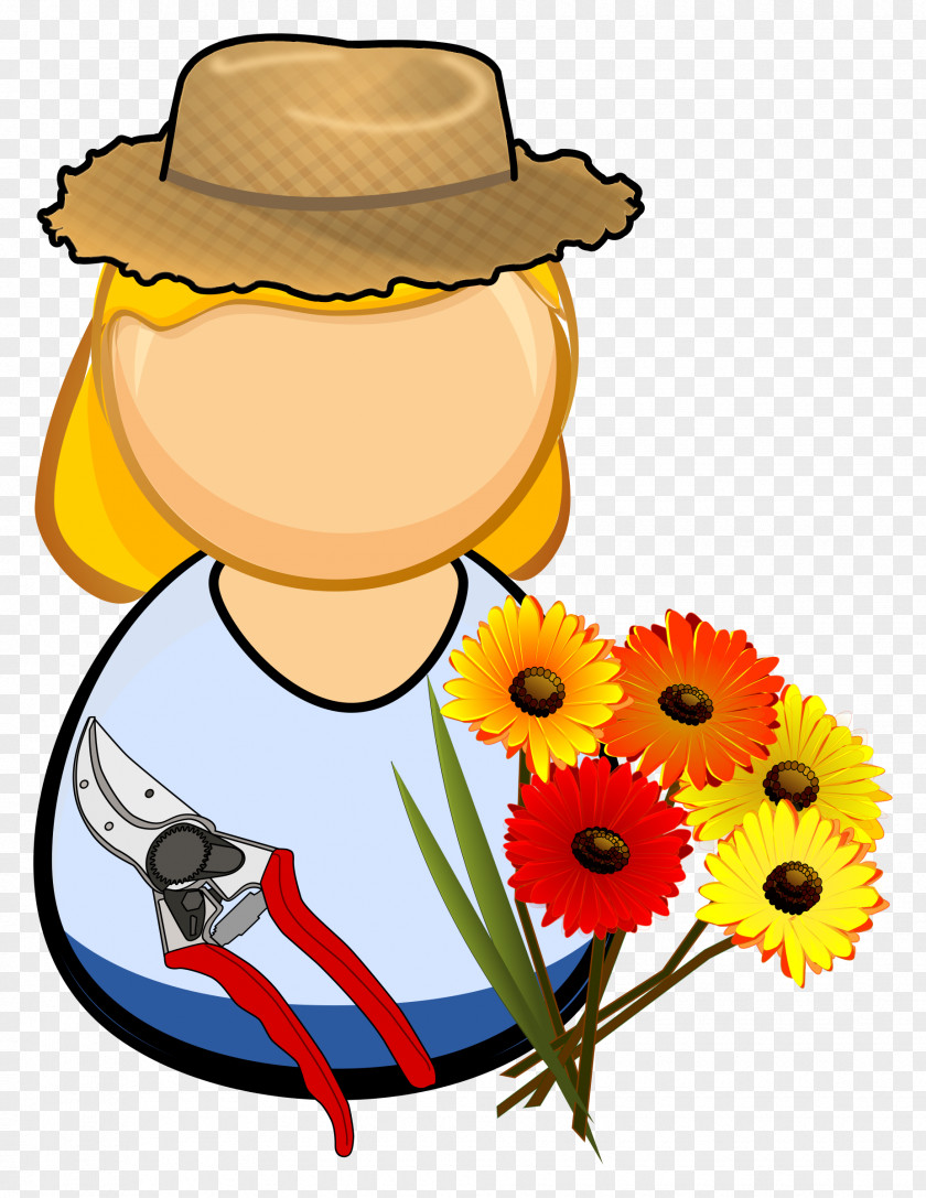 Flower Floristry Drawing PNG