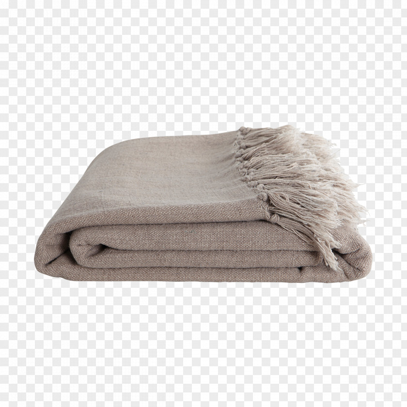 Full Plaid Cotton Blanket Textile PNG