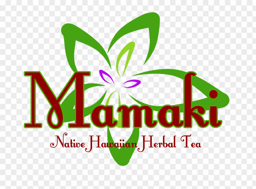 Hawaiian Native Hawaiians Herbal Tea Plant PNG