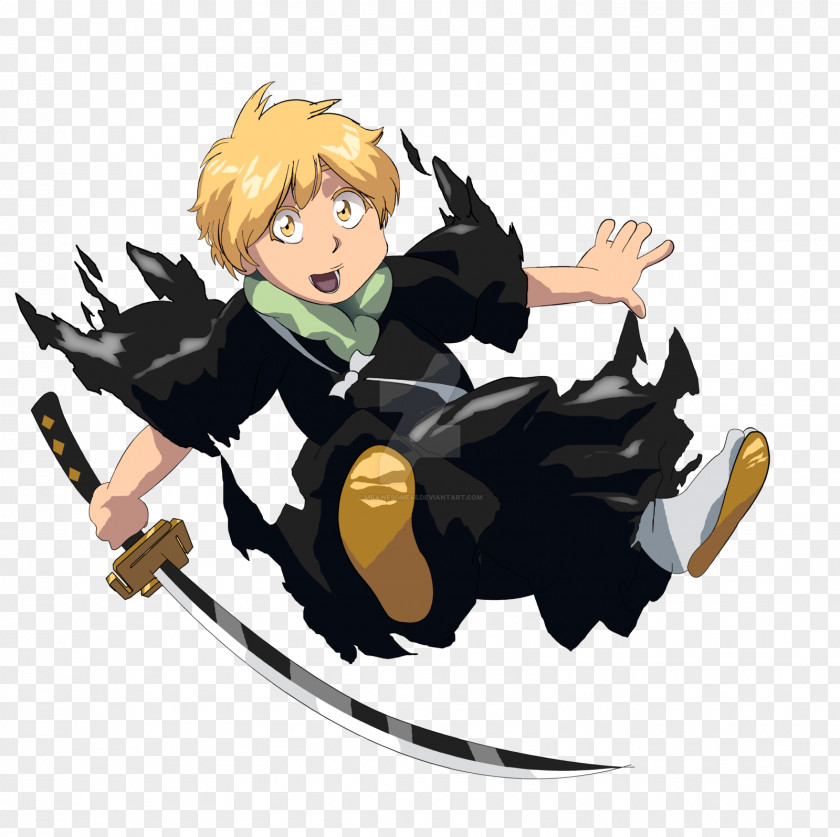 LAND FLOTING Tekking101 Renji Abarai Keyword Tool Art PNG