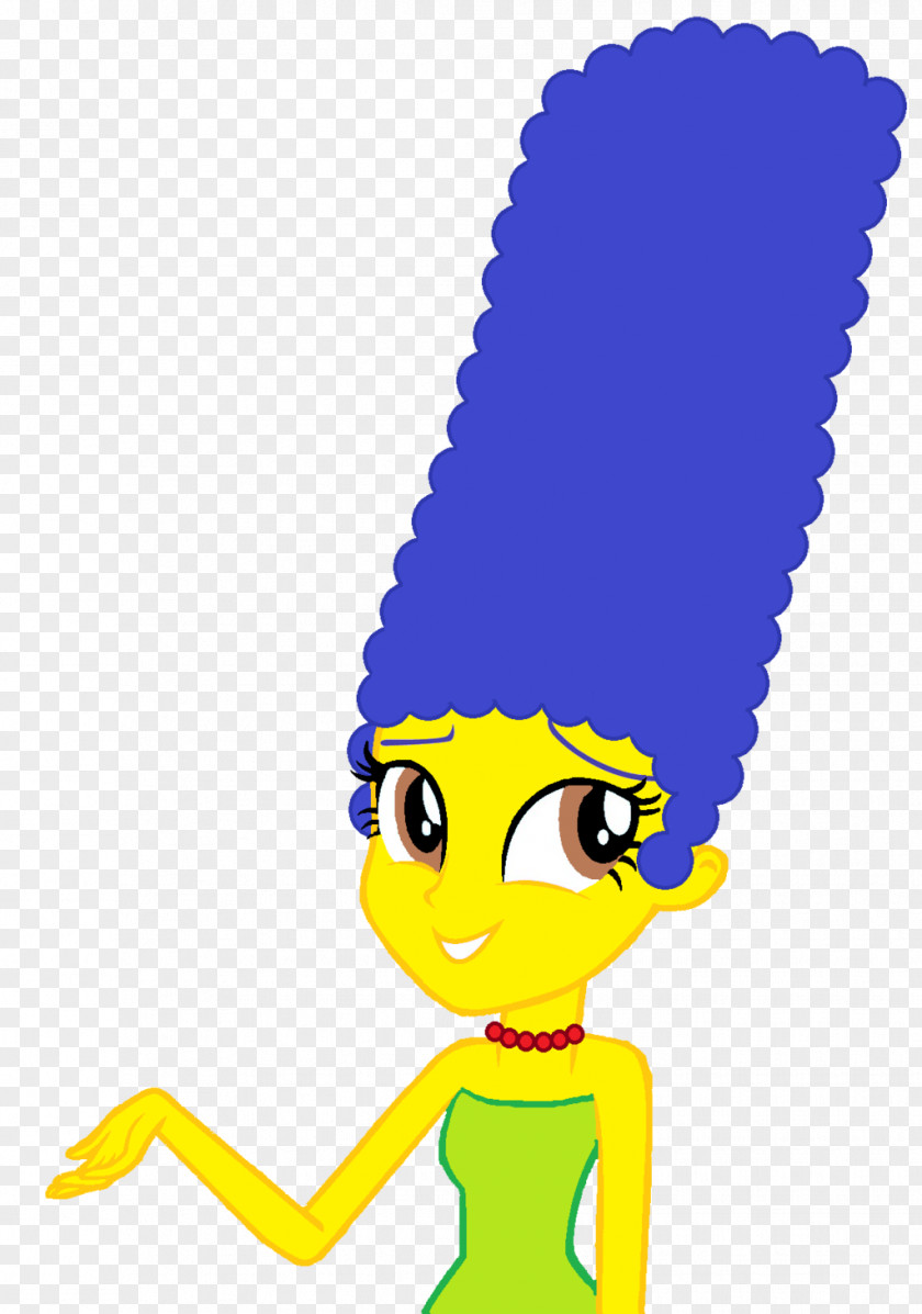 Simpsons Marge Simpson The Maggie Drawing PNG
