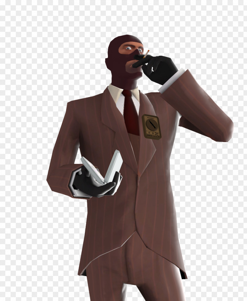 Team Fortress Food Formal Wear STX IT20 RISK.5RV NR EO Suit Clothing PNG