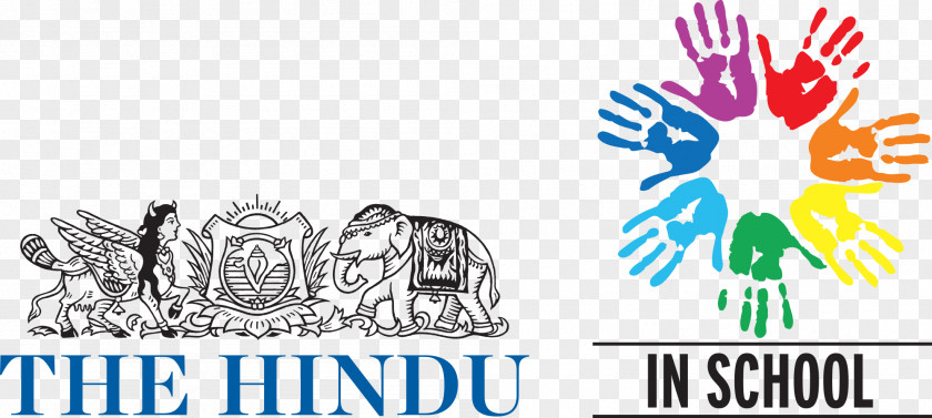 Tiny Hand The Hindu India Newspaper Editorial IBPS Probationary Officers Exam PNG