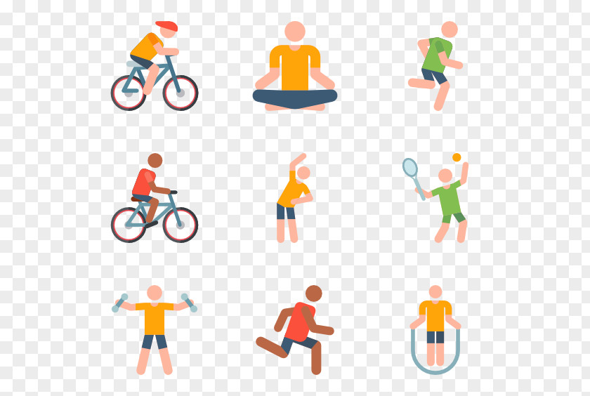 Abandonment Pictogram Physical Fitness Clip Art PNG