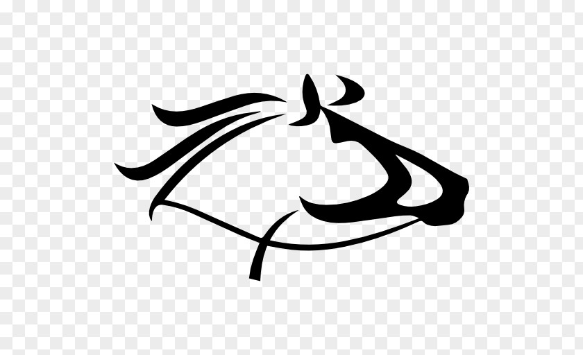 Animal Right Thoroughbred Mustang Horse Racing Equestrian Stallion PNG