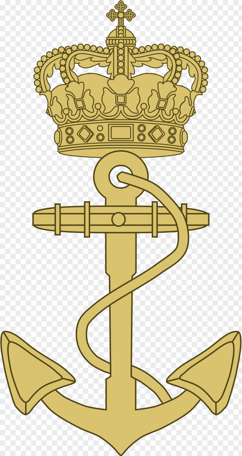 Army Royal Danish Navy Defence Frogman Corps PNG