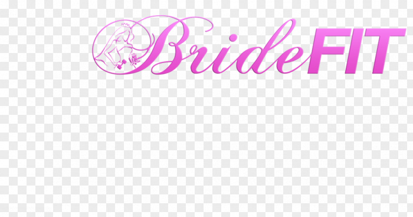 Bride Logo Brand Font Pink M Love PNG