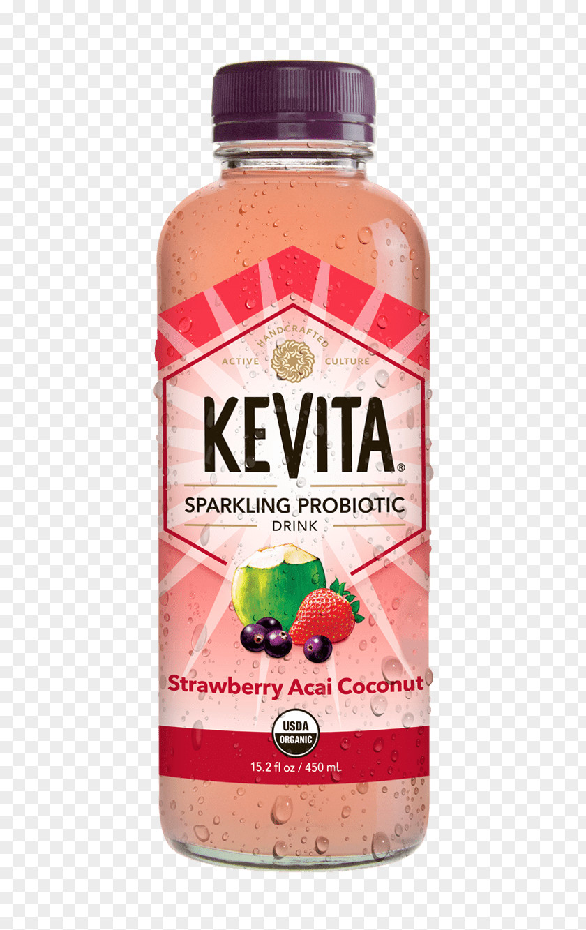 Carbonated Beverages Production Line Kombucha Juice Tea Kevita Probiotic Drink Sparkling PNG