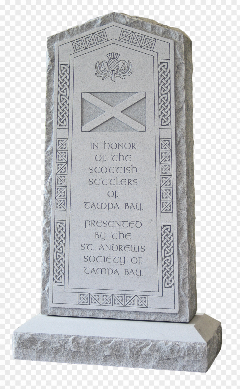 Cemetery Headstone Memorial Monument High Cross PNG