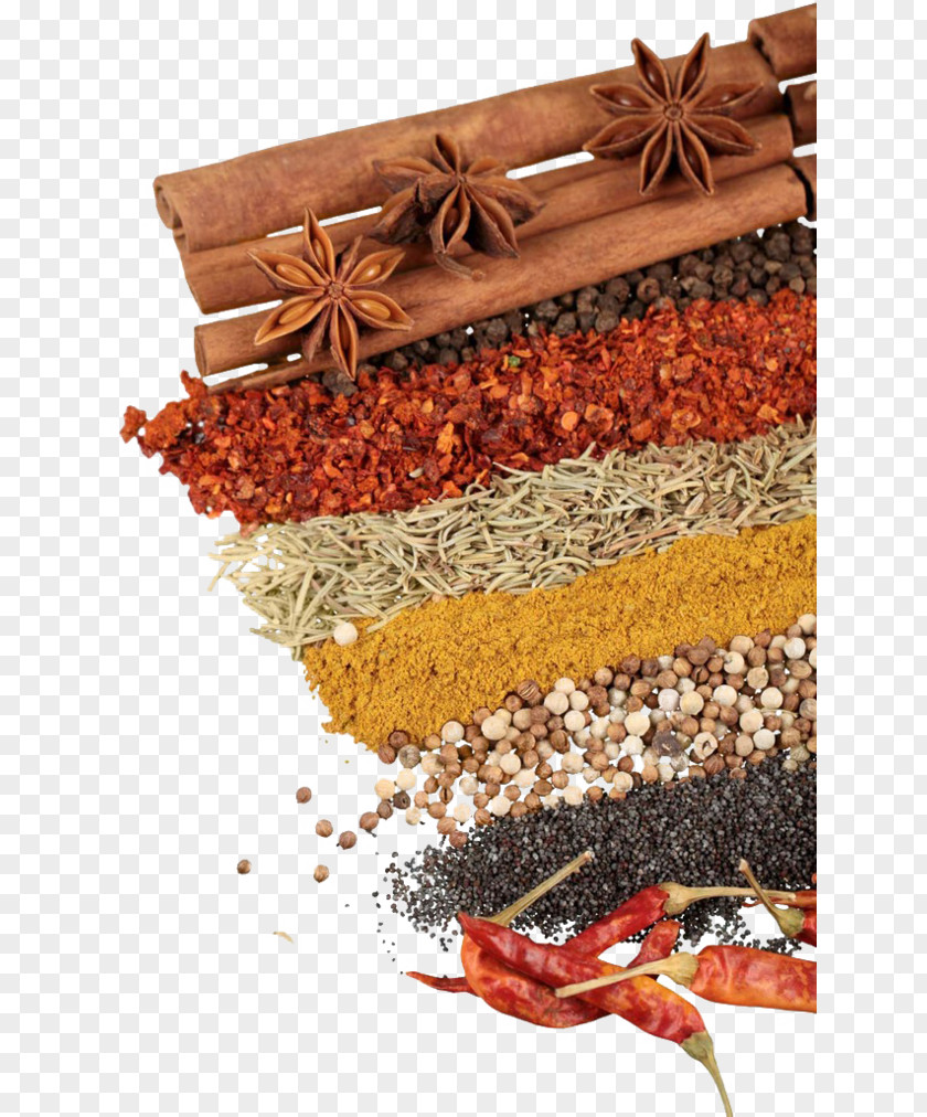 Cinnamon Stick Garam Masala Indian Food PNG