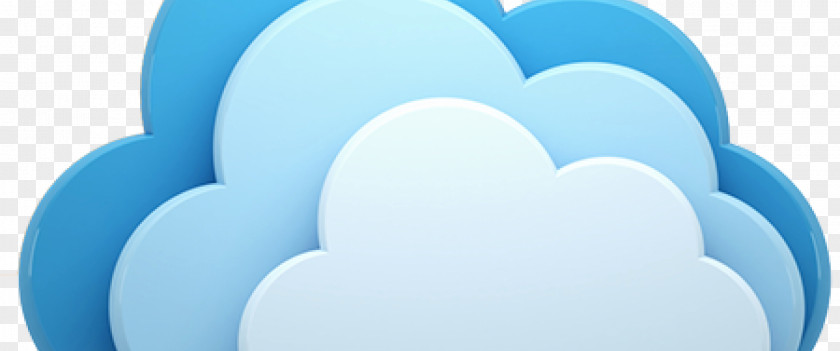 Clouds Cloud Computing Software As A Service Business Remote Backup Multicloud PNG