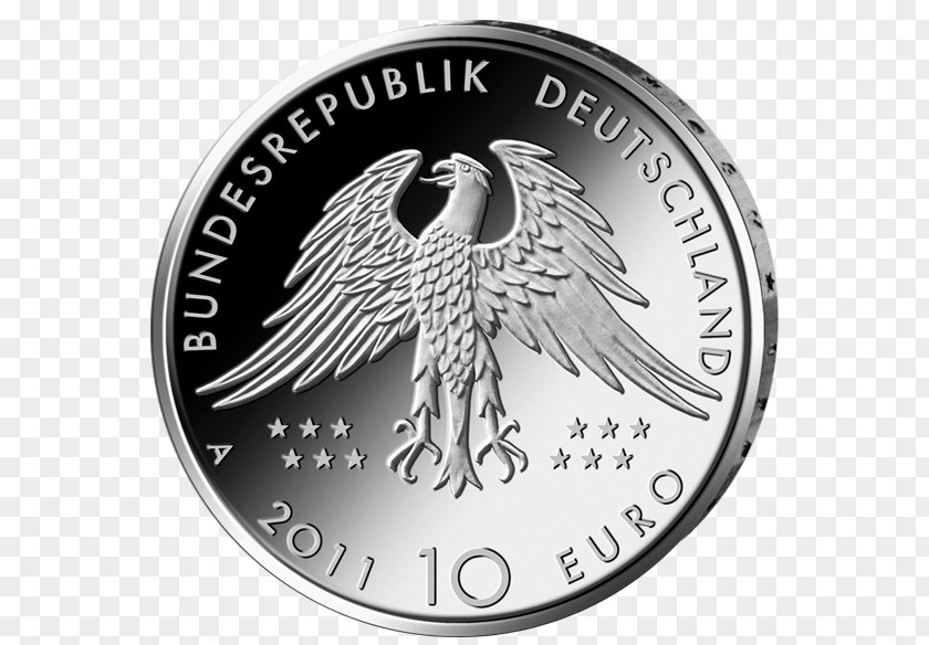 Coin Euro Coins 2 Commemorative PNG