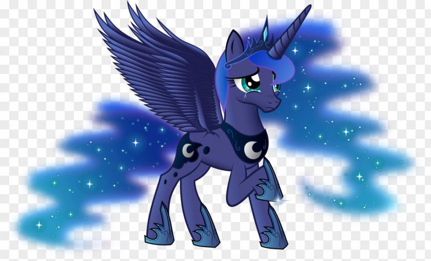 Dream Background Princess Luna Pony Digital Art Fan PNG