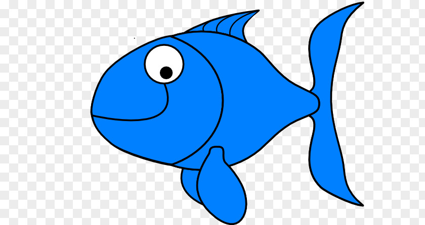 Fish Vector Clip Art PNG