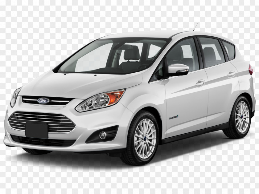 Ford 2018 C-Max Hybrid 2013 2017 Motor Company PNG