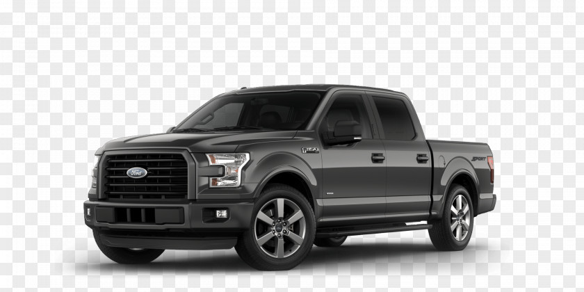 Ford 2018 F-150 Car Toyota Tire PNG