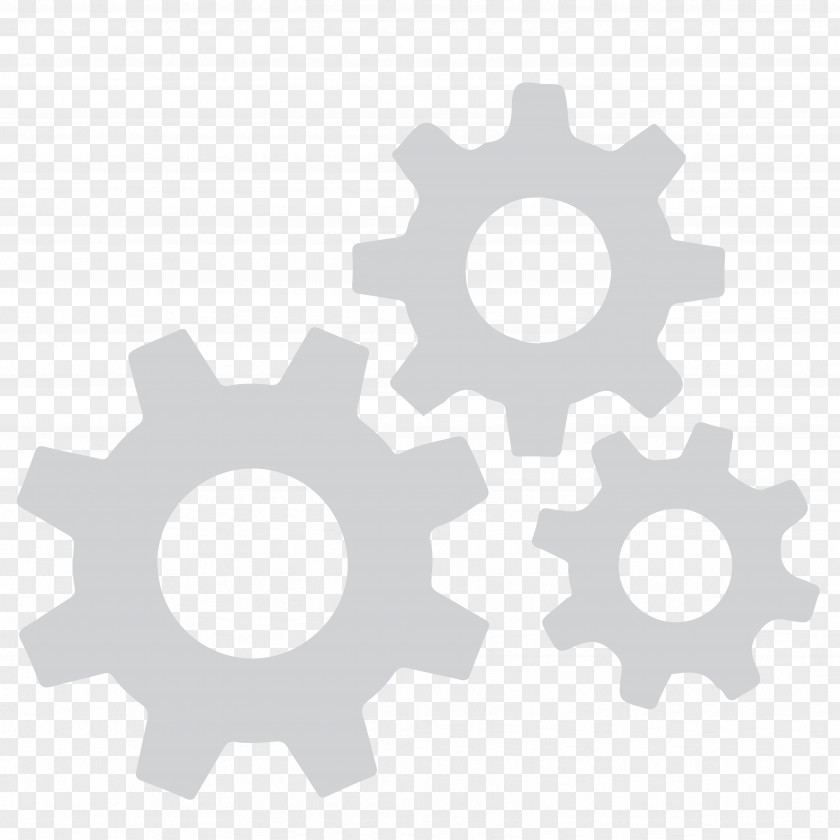 Hp Converged Infrastructure Solution Gear Vector Graphics Wheel Clip Art PNG