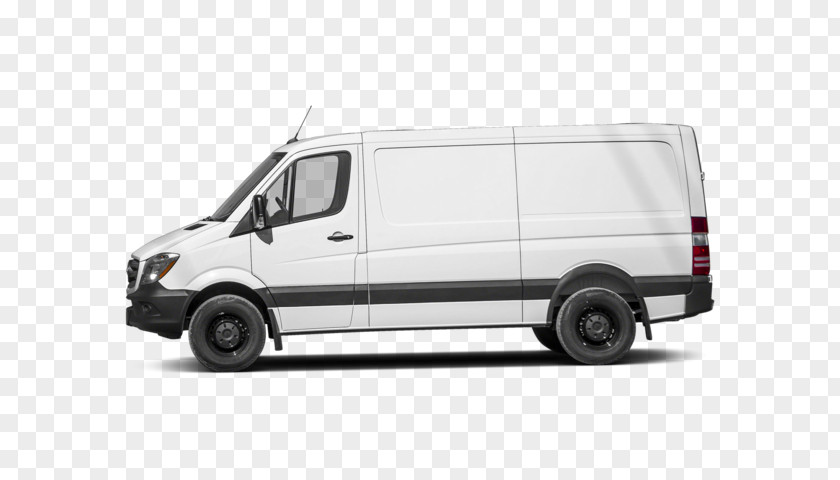 Mercedes Sprinter Van 2018 Mercedes-Benz 2017 2016 PNG