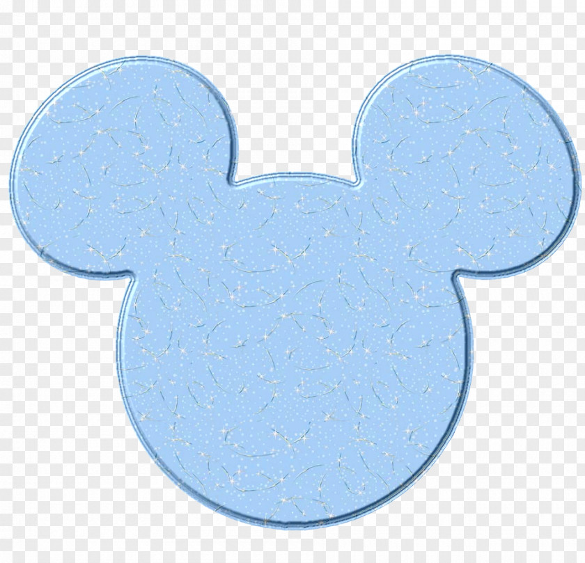 Mickey Mouse Minnie Silhouette Infant PNG
