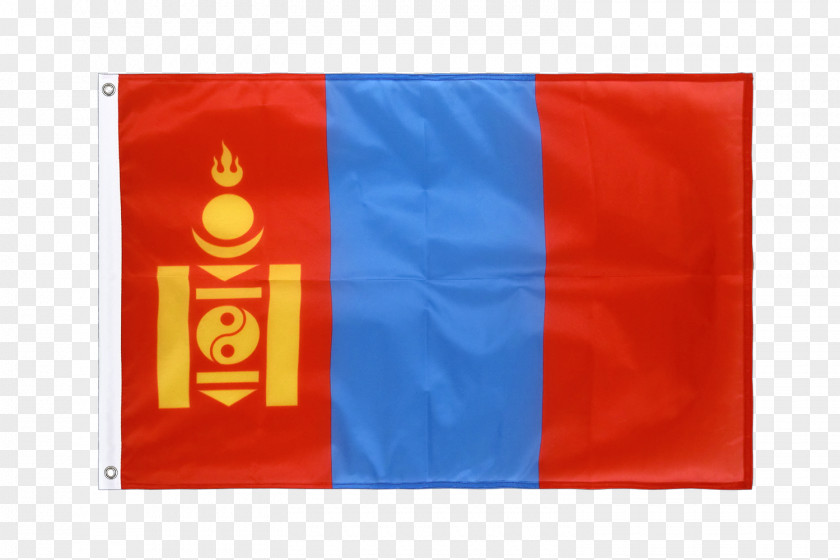 Mongolia Flag Of Mongolian People's Republic National PNG