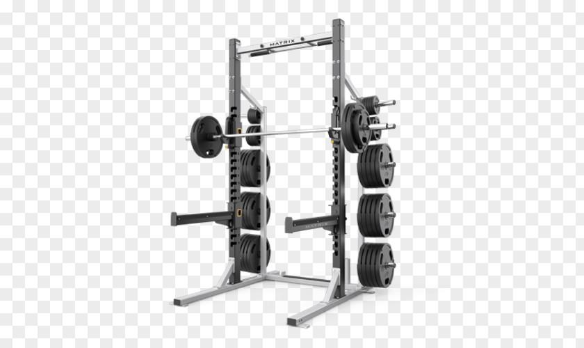 Olympic Weightlifting Power Rack Weight Training Fitness Centre Physical PNG