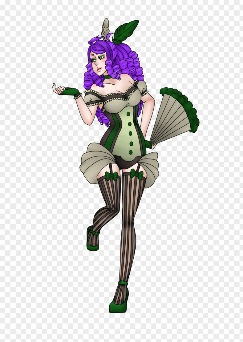 Spank Horse Costume Design Fairy Joker PNG