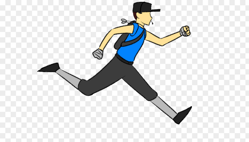 Animation Running Clip Art PNG