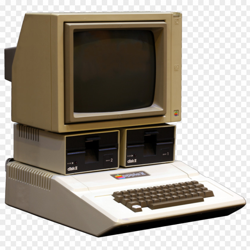 Apple Macintosh II Lisa IPad 2 PNG
