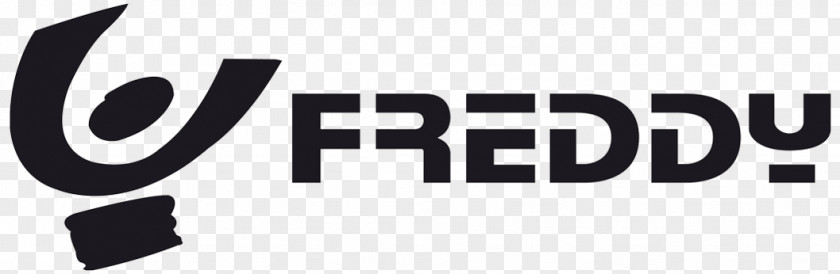 Bicycle Logo Brand Freddy Cube Bikes PNG