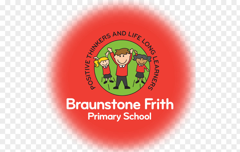 Braunston Logo Fruit Font PNG