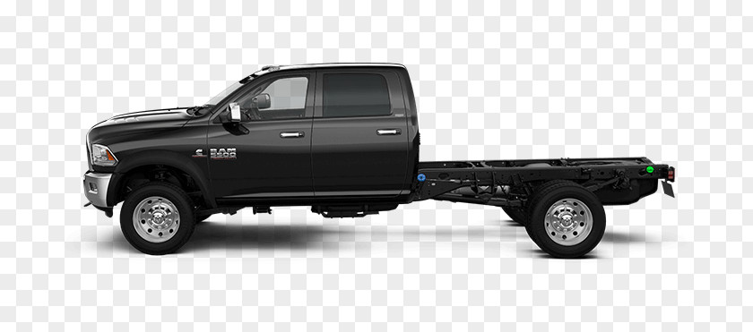 Chassis Cab Ram Trucks Chrysler Dodge Car Jeep PNG