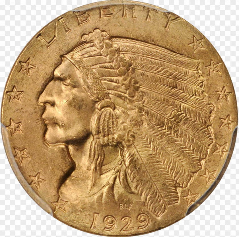 Coins Gold Coin Double Eagle Dime PNG