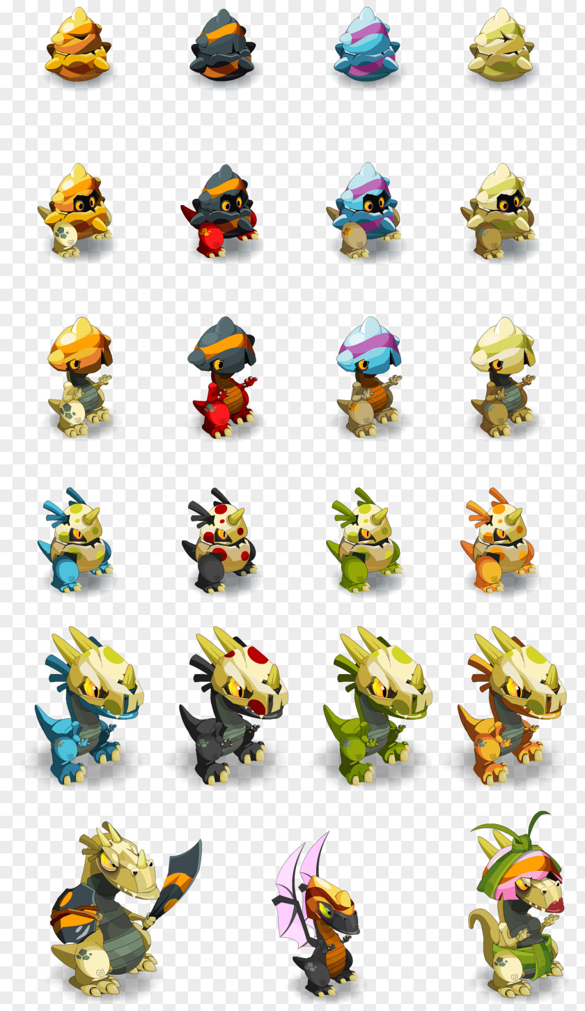 Design Sprite Concept Art Character Game PNG