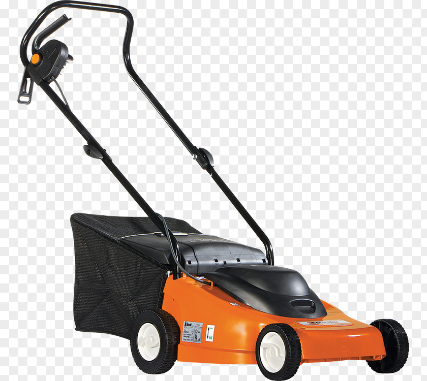 Efco Lawn Mowers Electricity Dalladora Rotary Mower PNG