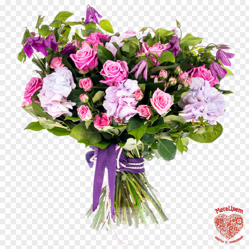 Flower Bouquet Teleflora Floristry Vase PNG