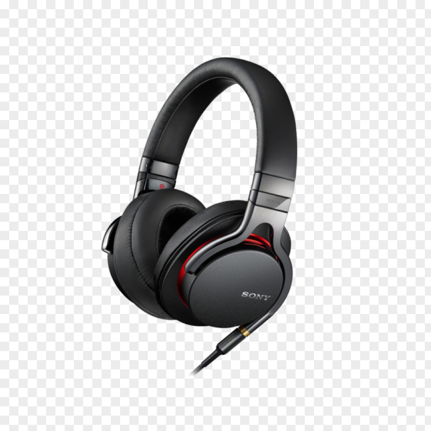 Headphones Noise-cancelling High-resolution Audio Digital PNG