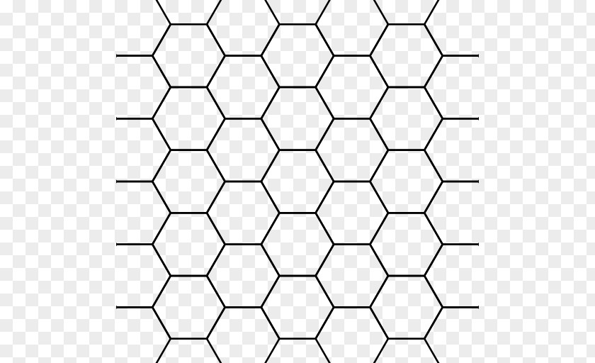 Honeycomb Pattern Hexagonal Tiling Regular Polygon Tessellation Conjecture PNG