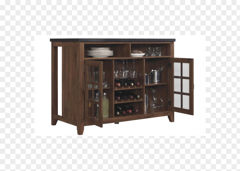 Kitchen Buffets & Sideboards Furniture Cabinetry Baldžius PNG