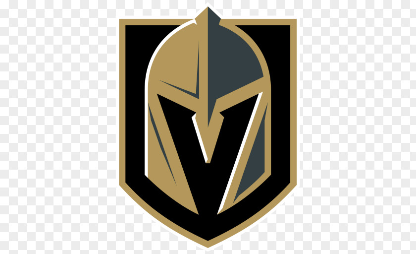 Las Vegas 2017–18 Golden Knights Season National Hockey League Logo PNG