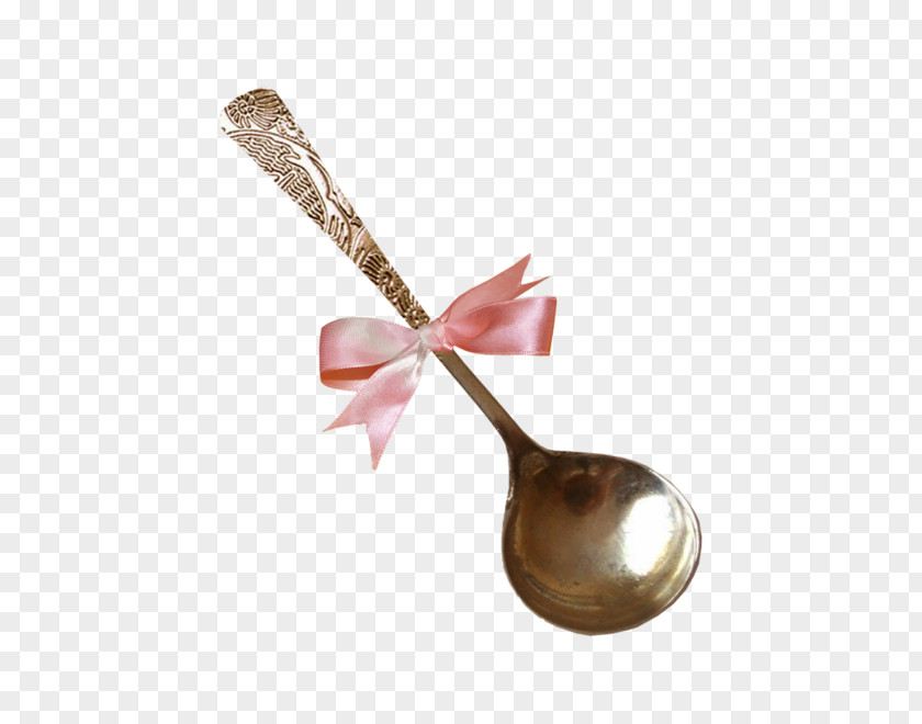 Metal Spoon Fork Shovel PNG