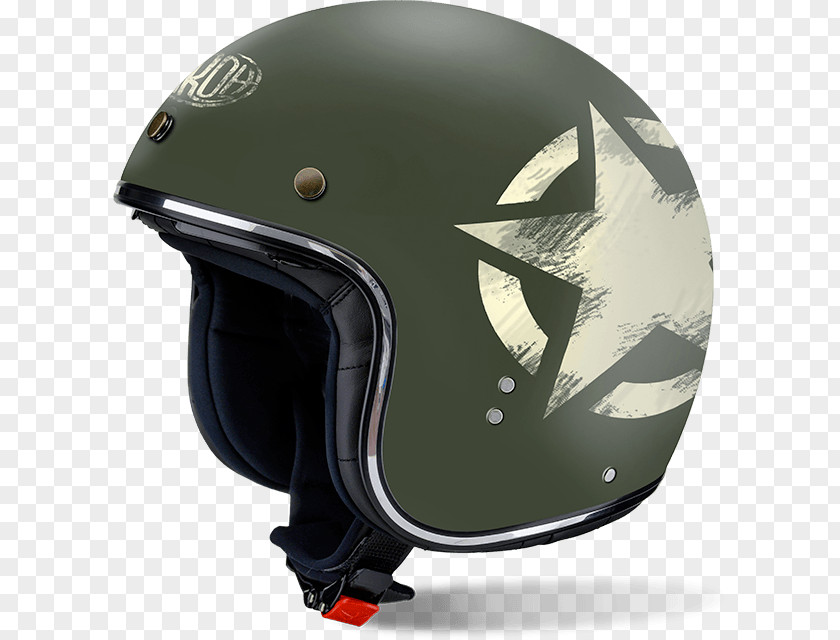 Motorcycle Helmets Bicycle AIROH PNG