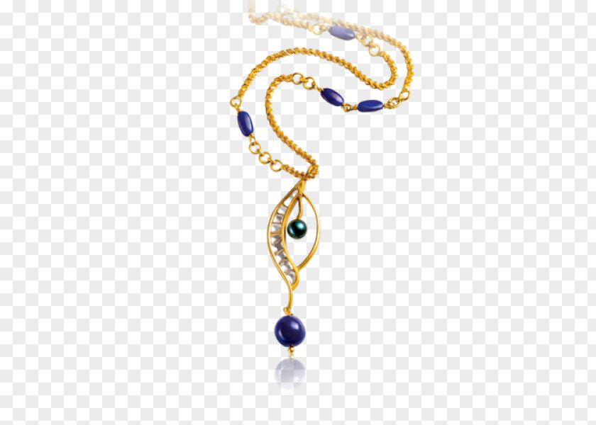 Necklace Pearl Jewellery Gold Charms & Pendants PNG