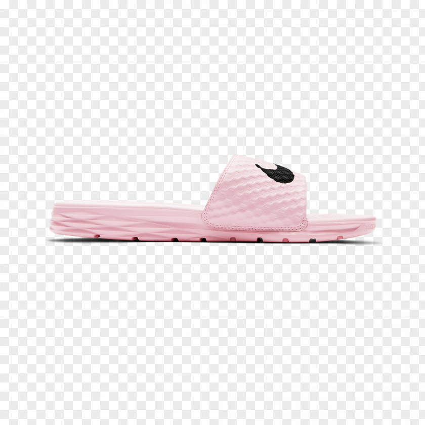 Nike Slide Footwear Sandal Shoe PNG