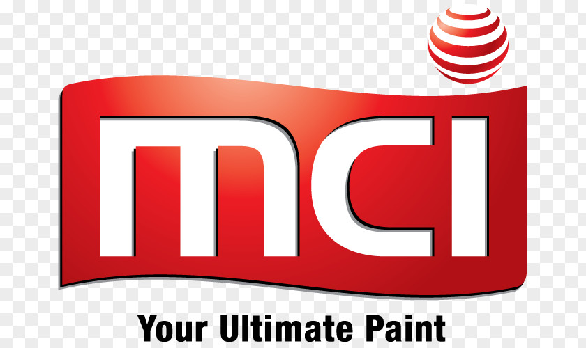 Paint MCI Sdn. Bhd. Logo Painting PNG