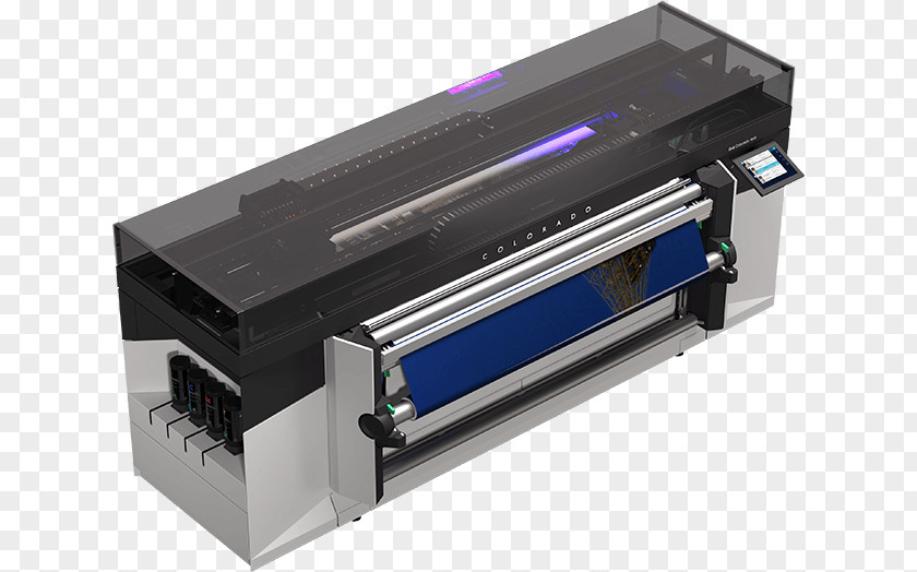 Printer Wide-format Hewlett-Packard Océ Printing PNG