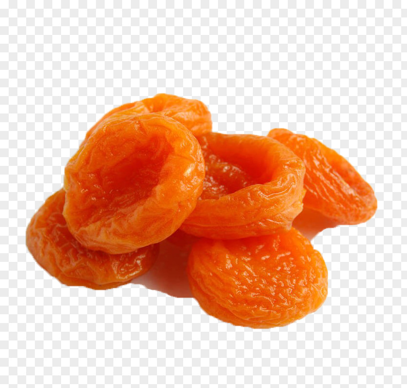 Salty Dried Apricot Fruit Organic Food PNG