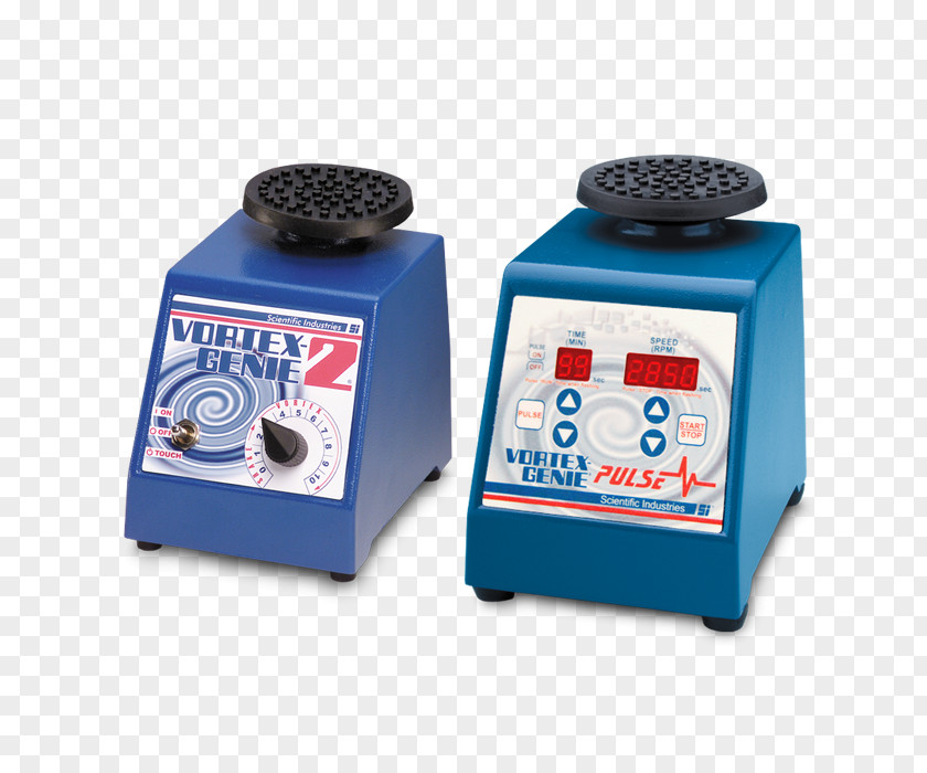 Science Vortex Mixer Laboratory Shaker PNG