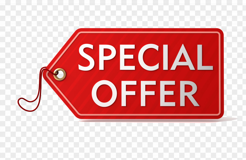 Special Offer Marken Mechanical Discounts And Allowances Royalty-free Clip Art PNG