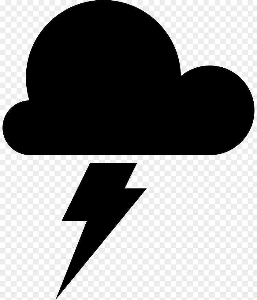 Storm Vector Graphics Thunderstorm Lightning PNG