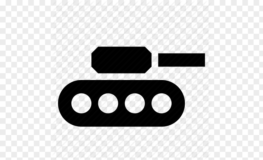 Tank Icon World Of Tanks Army Military PNG